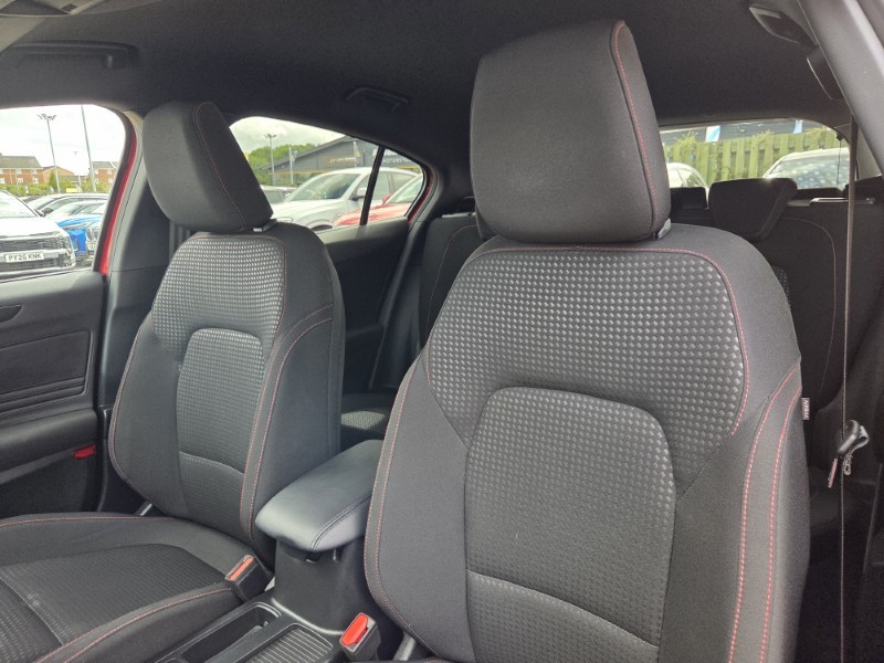 2023 (23) FORD FOCUS 1.0 EcoBoost Hybrid mHEV ST-Line 5dr Auto 5680960