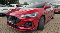 2023 (23) FORD FOCUS 1.0 EcoBoost Hybrid mHEV ST-Line 5dr Auto 5680941