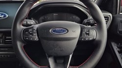 2023 (23) FORD FOCUS 1.0 EcoBoost Hybrid mHEV ST-Line 5dr Auto 5680966