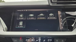 2020 (70) AUDI A3 35 TFSI S Line 4dr 5688459