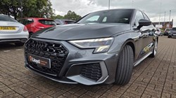 2020 (70) AUDI A3 35 TFSI S Line 4dr 5688424
