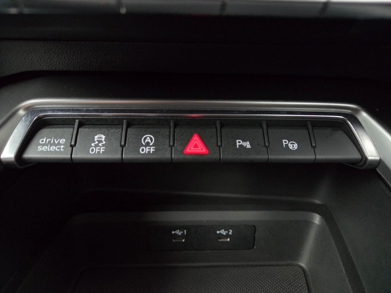 2020 (70) AUDI A3 35 TFSI S Line 4dr 5688452