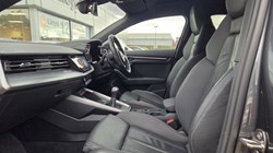 2020 (70) AUDI A3 35 TFSI S Line 4dr 5688441