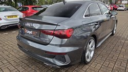 2020 (70) AUDI A3 35 TFSI S Line 4dr 5688431