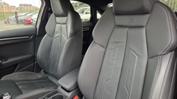 2020 (70) AUDI A3 35 TFSI S Line 4dr 5688442