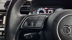 2020 (70) AUDI A3 35 TFSI S Line 4dr 5688446