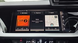 2020 (70) AUDI A3 35 TFSI S Line 4dr 5688454