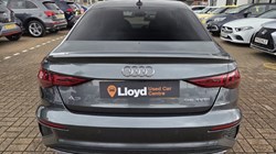 2020 (70) AUDI A3 35 TFSI S Line 4dr 5688430