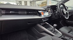 2020 (70) AUDI A3 35 TFSI S Line 4dr 5688440