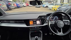 2020 (70) AUDI A3 35 TFSI S Line 4dr 5688436