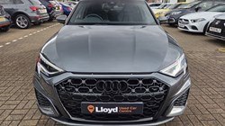 2020 (70) AUDI A3 35 TFSI S Line 4dr 5688420