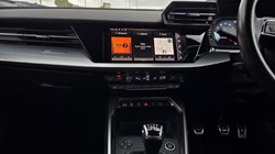 2020 (70) AUDI A3 35 TFSI S Line 4dr 5688438