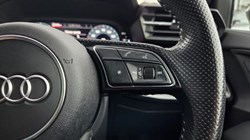 2020 (70) AUDI A3 35 TFSI S Line 4dr 5688448