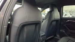 2020 (70) AUDI A3 35 TFSI S Line 4dr 5688434