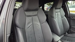 2020 (70) AUDI A3 35 TFSI S Line 4dr 5688443