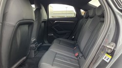 2020 (70) AUDI A3 35 TFSI S Line 4dr 5688435