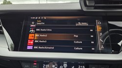 2020 (70) AUDI A3 35 TFSI S Line 4dr 5688455