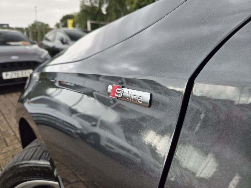 2020 (70) AUDI A3 35 TFSI S Line 4dr 5688425