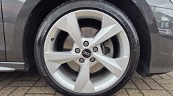 2020 (70) AUDI A3 35 TFSI S Line 4dr 5688417