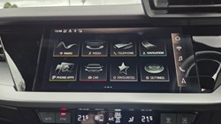 2020 (70) AUDI A3 35 TFSI S Line 4dr 5688457