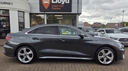 2020 (70) AUDI A3 35 TFSI S Line 4dr 5688416