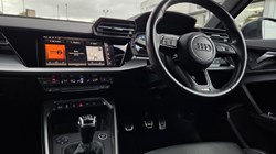 2020 (70) AUDI A3 35 TFSI S Line 4dr 5688437
