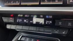 2020 (70) AUDI A3 35 TFSI S Line 4dr 5688453