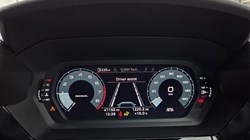 2020 (70) AUDI A3 35 TFSI S Line 4dr 5688461