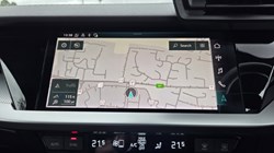 2020 (70) AUDI A3 35 TFSI S Line 4dr 5688456