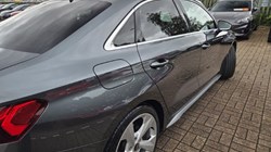 2020 (70) AUDI A3 35 TFSI S Line 4dr 5688427