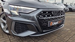2020 (70) AUDI A3 35 TFSI S Line 4dr 5688423