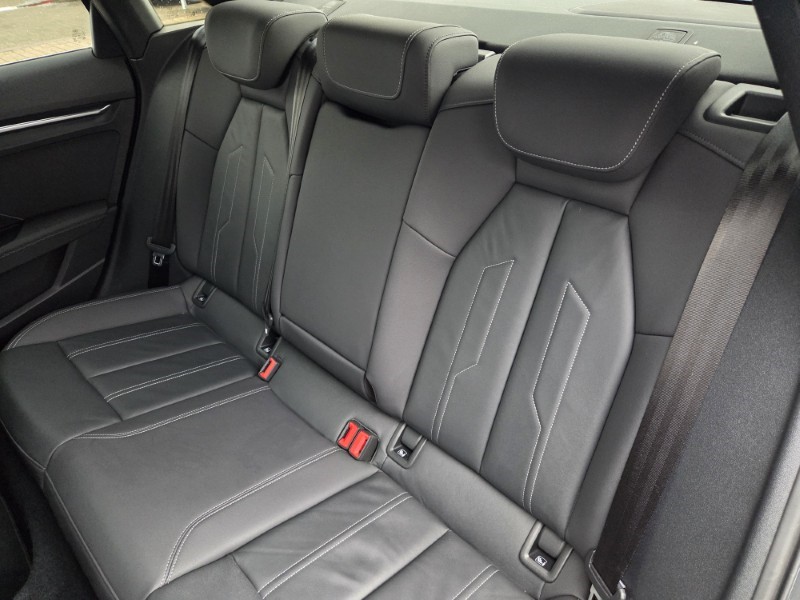 2020 (70) AUDI A3 35 TFSI S Line 4dr 5688439