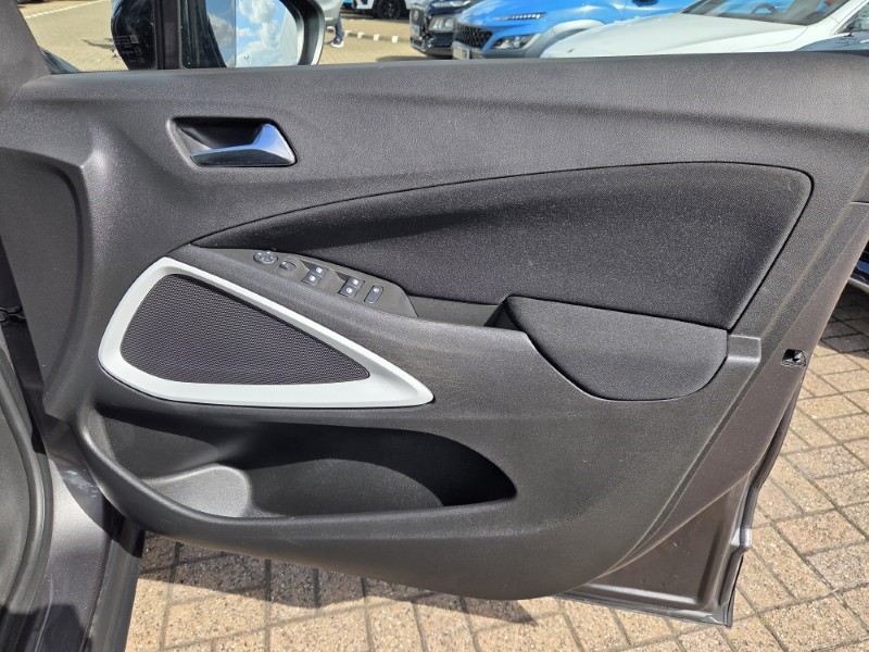 2021 (70) VAUXHALL CROSSLAND X 1.2 [83] Griffin 5dr [Start Stop] 5699393