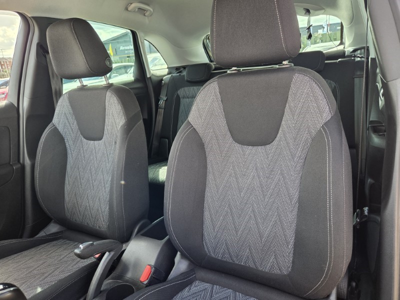 2021 (70) VAUXHALL CROSSLAND X 1.2 [83] Griffin 5dr [Start Stop] 5699391