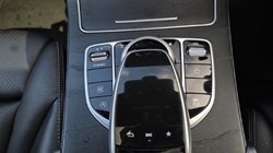 2017 (66) MERCEDES-BENZ GLC 250d 4Matic AMG Line Premium 5dr 9G-Tronic 5684793