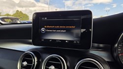 2017 (66) MERCEDES-BENZ GLC 250d 4Matic AMG Line Premium 5dr 9G-Tronic 5684799