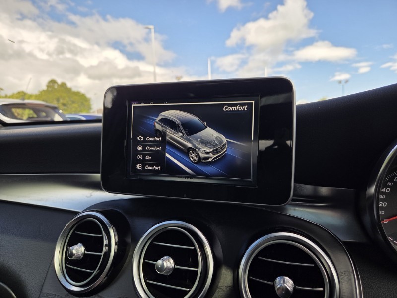 2017 (66) MERCEDES-BENZ GLC 250d 4Matic AMG Line Premium 5dr 9G-Tronic 5684804