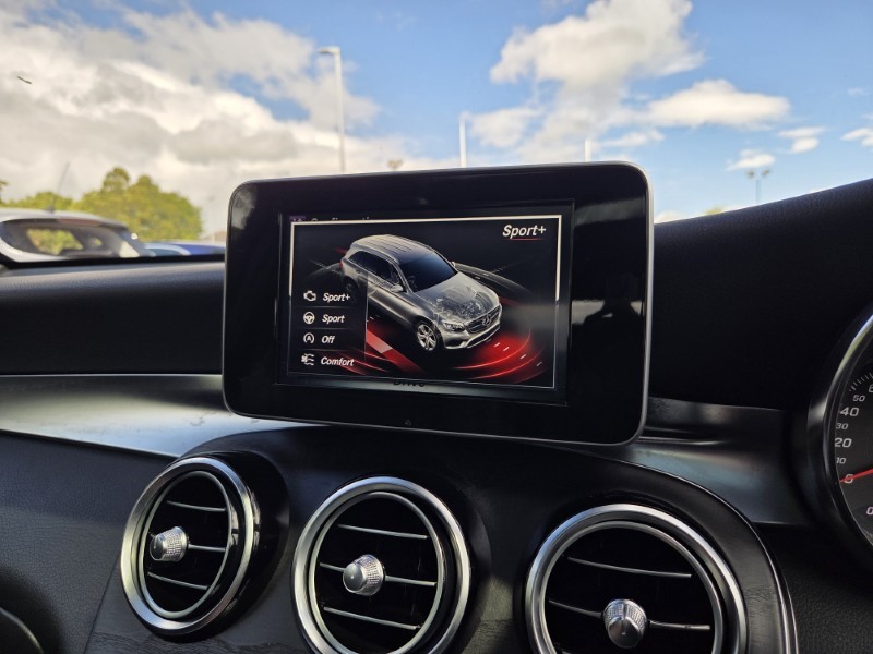 2017 (66) MERCEDES-BENZ GLC 250d 4Matic AMG Line Premium 5dr 9G-Tronic 5684802