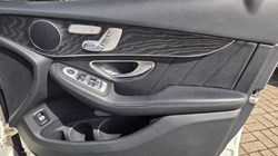 2017 (66) MERCEDES-BENZ GLC 250d 4Matic AMG Line Premium 5dr 9G-Tronic 5684786