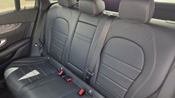 2017 (66) MERCEDES-BENZ GLC 250d 4Matic AMG Line Premium 5dr 9G-Tronic 5684780