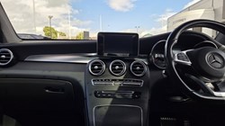 2017 (66) MERCEDES-BENZ GLC 250d 4Matic AMG Line Premium 5dr 9G-Tronic 5684777