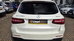 2017 (66) MERCEDES-BENZ GLC 250d 4Matic AMG Line Premium 5dr 9G-Tronic 5684769