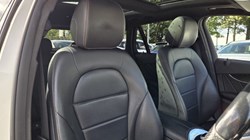 2017 (66) MERCEDES-BENZ GLC 250d 4Matic AMG Line Premium 5dr 9G-Tronic 5684785