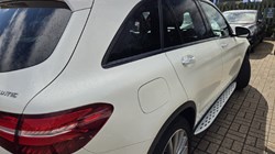2017 (66) MERCEDES-BENZ GLC 250d 4Matic AMG Line Premium 5dr 9G-Tronic 5684766