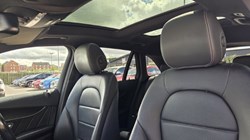 2017 (66) MERCEDES-BENZ GLC 250d 4Matic AMG Line Premium 5dr 9G-Tronic 5684784