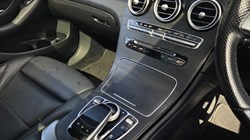 2017 (66) MERCEDES-BENZ GLC 250d 4Matic AMG Line Premium 5dr 9G-Tronic 5684792