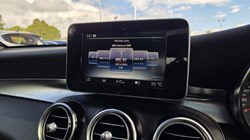 2017 (66) MERCEDES-BENZ GLC 250d 4Matic AMG Line Premium 5dr 9G-Tronic 5684798