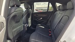 2017 (66) MERCEDES-BENZ GLC 250d 4Matic AMG Line Premium 5dr 9G-Tronic 5684776