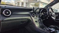 2017 (66) MERCEDES-BENZ GLC 250d 4Matic AMG Line Premium 5dr 9G-Tronic 5684781