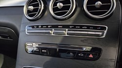 2017 (66) MERCEDES-BENZ GLC 250d 4Matic AMG Line Premium 5dr 9G-Tronic 5684795